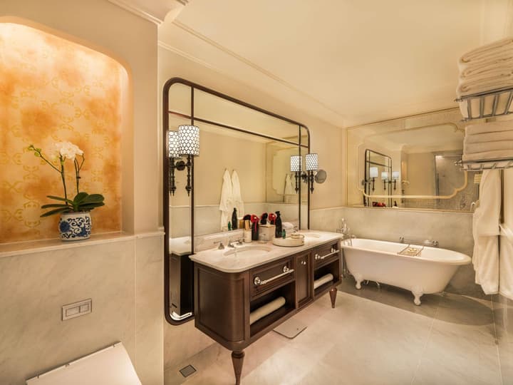 Sofitel Legend Metropole Hanoi