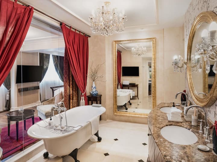 Sofitel Legend Metropole Hanoi