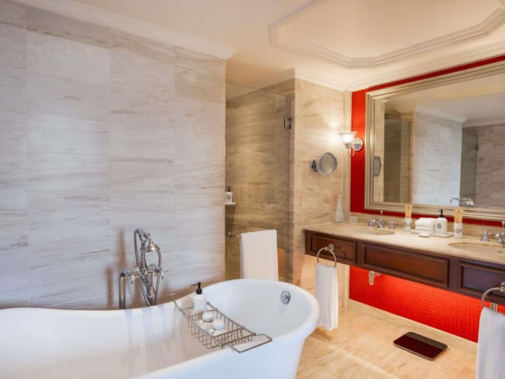 Sofitel Legend Metropole Hanoi