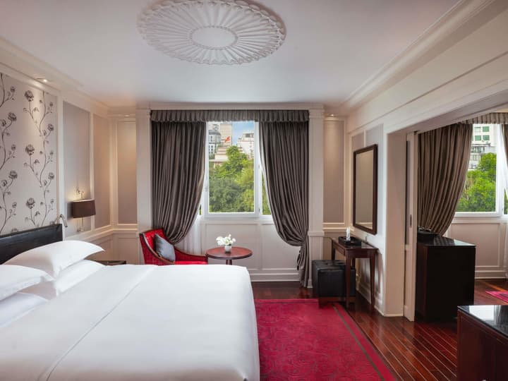 Sofitel Legend Metropole Hanoi