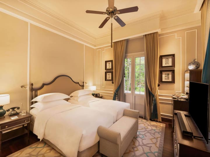 Sofitel Legend Metropole Hanoi