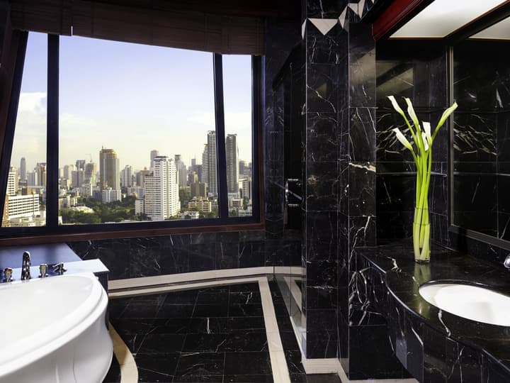 Grand Mercure Bangkok Atrium