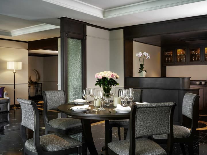 Grand Mercure Bangkok Atrium