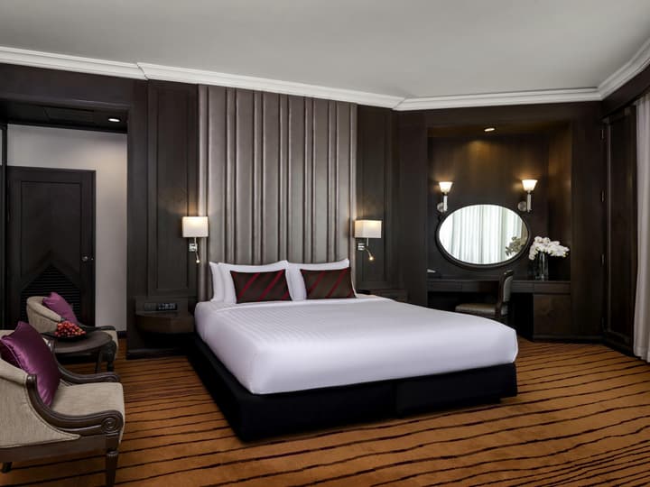Grand Mercure Bangkok Atrium