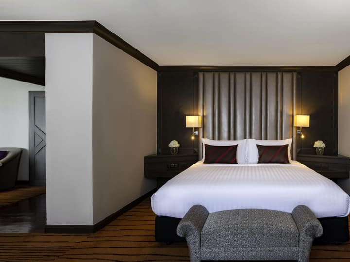 Grand Mercure Bangkok Atrium