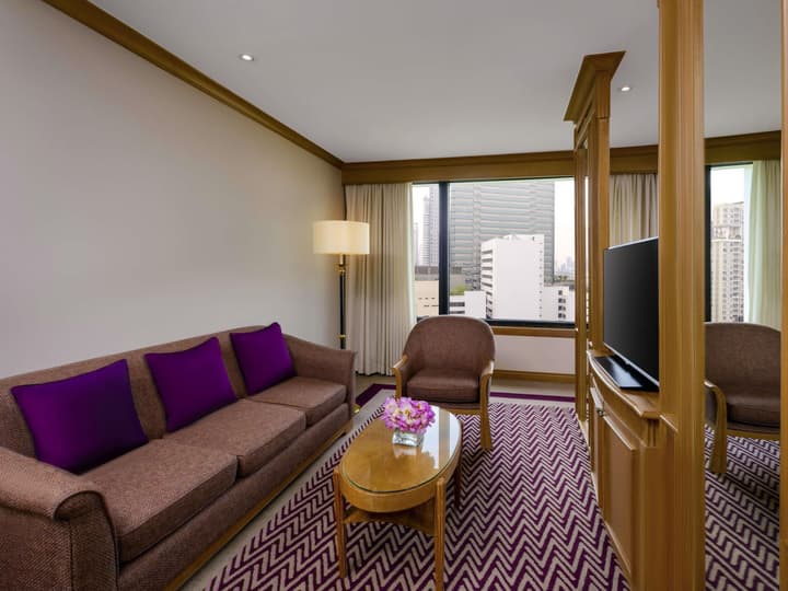 Grand Mercure Bangkok Atrium
