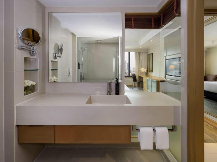 Grand Mercure Bangkok Atrium