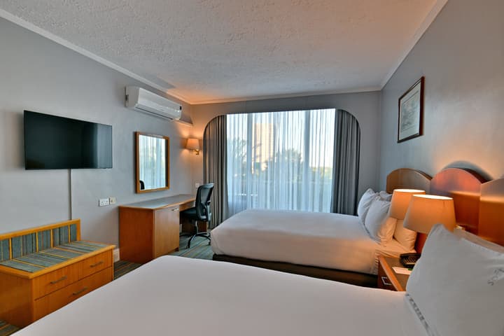 Holiday Inn Bulawayo by IHG