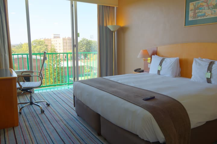 Holiday Inn Bulawayo by IHG