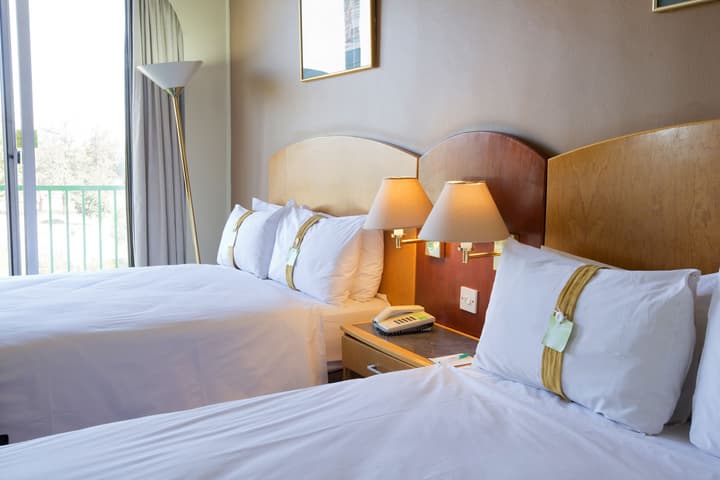 Holiday Inn Bulawayo by IHG