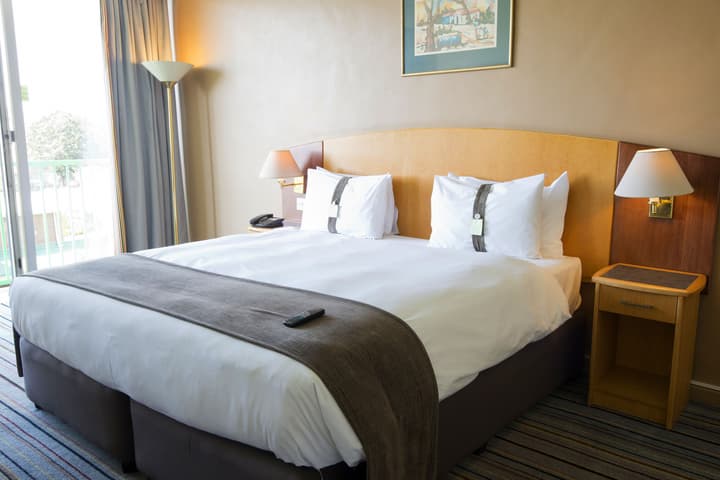 Holiday Inn Bulawayo by IHG