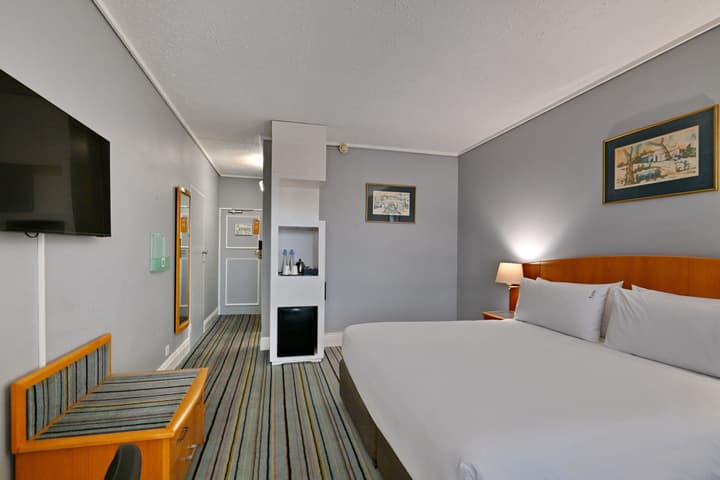 Holiday Inn Bulawayo by IHG