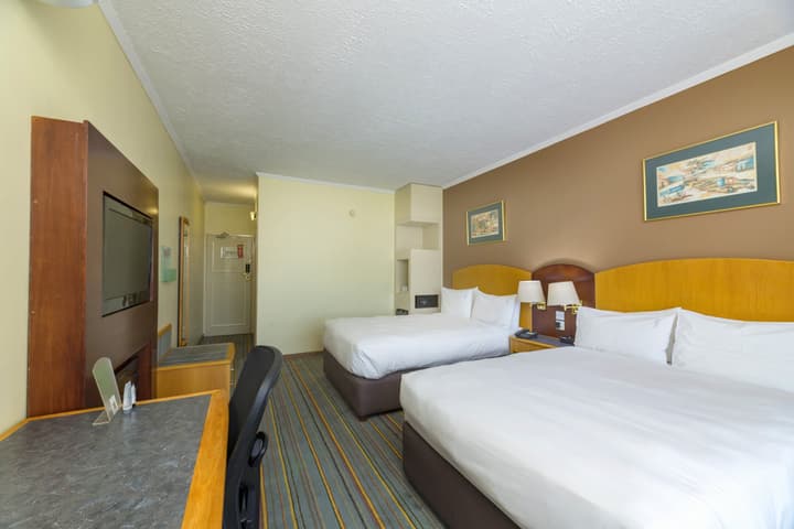 Holiday Inn Bulawayo by IHG