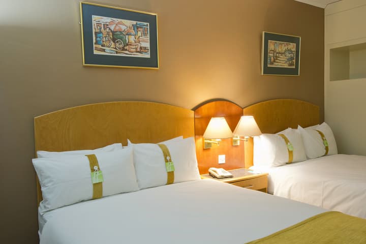 Holiday Inn Bulawayo by IHG
