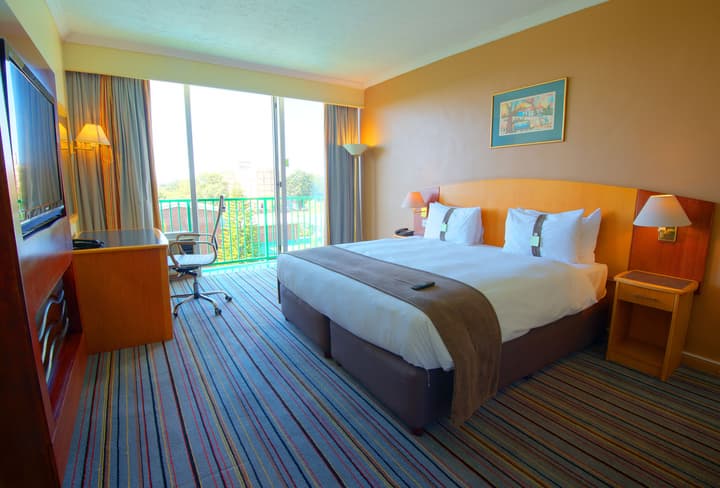 Holiday Inn Bulawayo by IHG