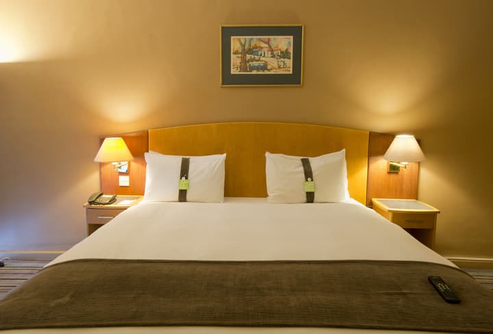 Holiday Inn Bulawayo by IHG