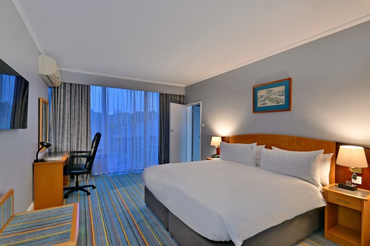 Holiday Inn Bulawayo by IHG