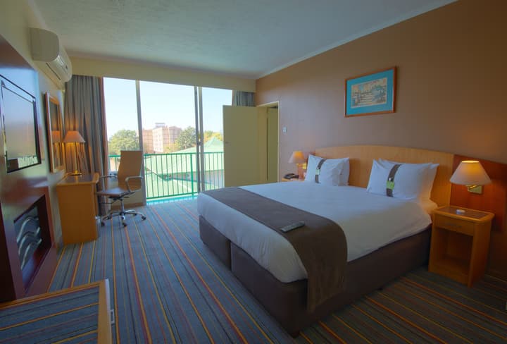 Holiday Inn Bulawayo by IHG