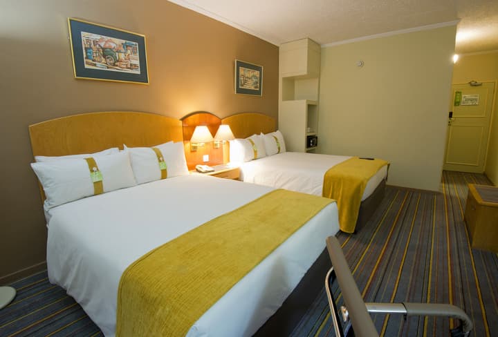 Holiday Inn Bulawayo by IHG