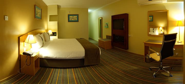 Holiday Inn Bulawayo by IHG