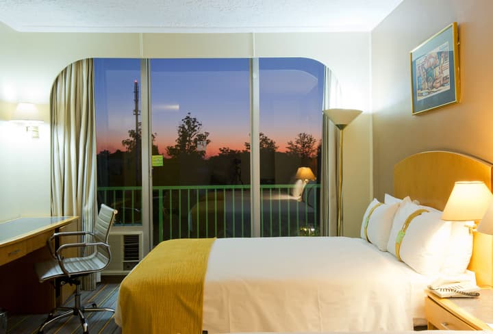 Holiday Inn Bulawayo by IHG