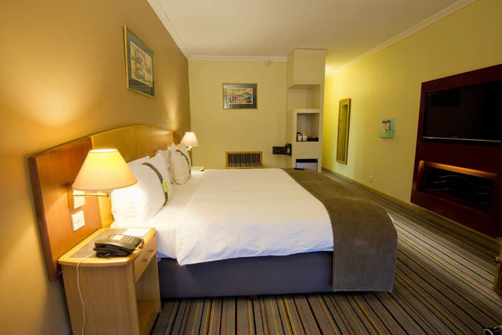 Holiday Inn Bulawayo by IHG