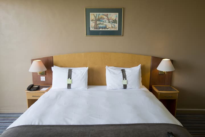 Holiday Inn Bulawayo by IHG