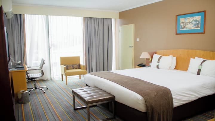 Holiday Inn Bulawayo by IHG