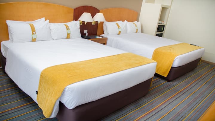 Holiday Inn Bulawayo by IHG