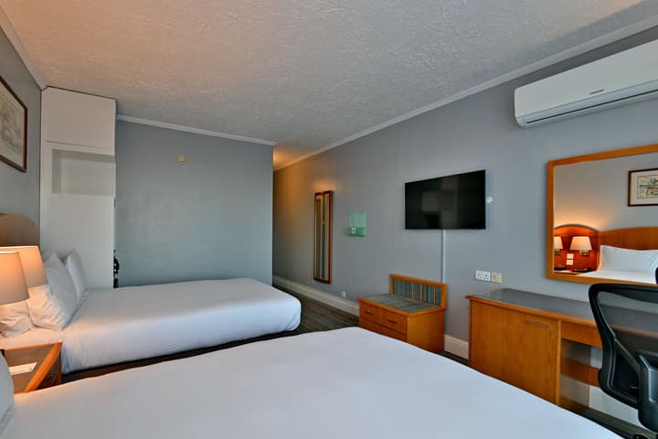 Holiday Inn Bulawayo by IHG
