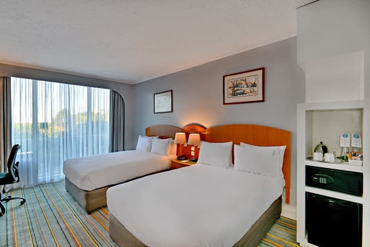 Holiday Inn Bulawayo by IHG