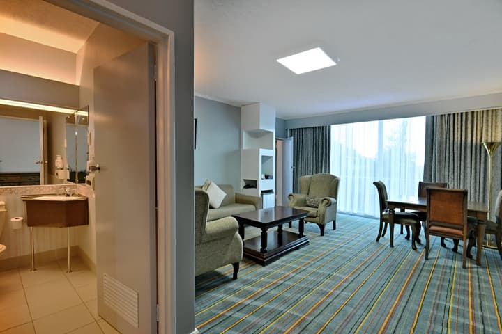 Holiday Inn Bulawayo by IHG