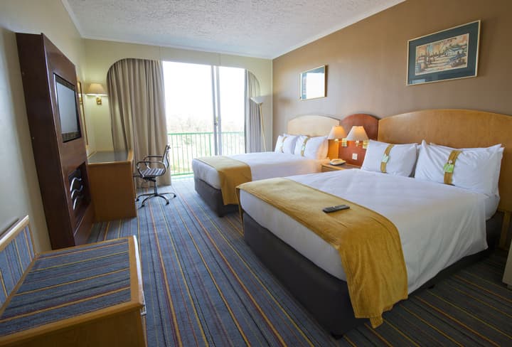 Holiday Inn Bulawayo by IHG