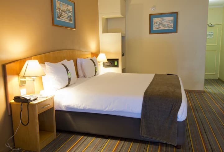 Holiday Inn Bulawayo by IHG