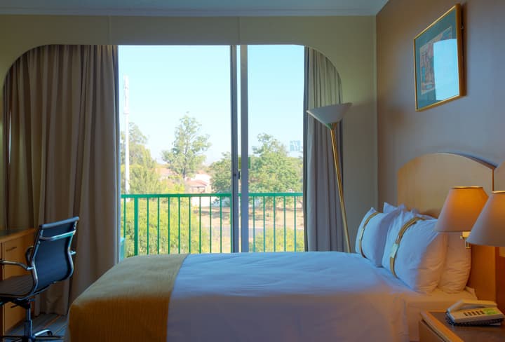 Holiday Inn Bulawayo by IHG
