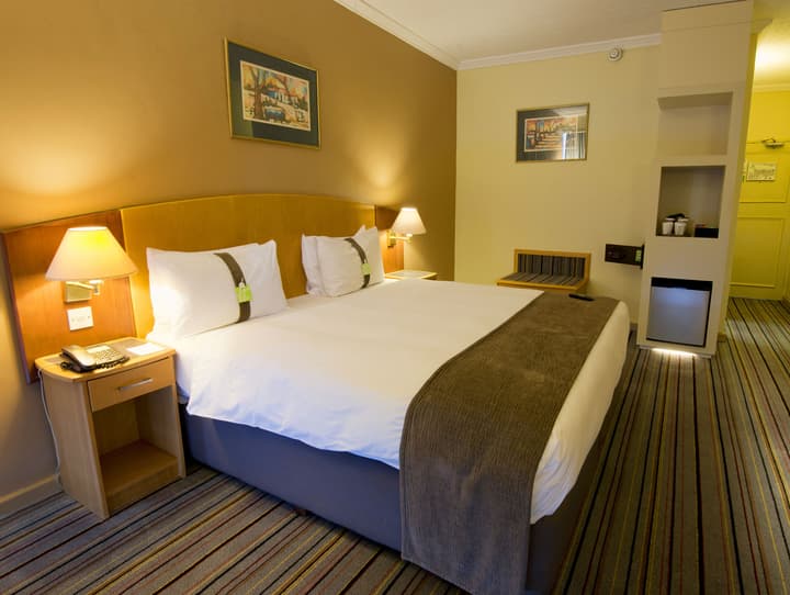 Holiday Inn Bulawayo by IHG