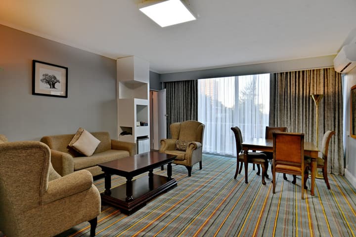 Holiday Inn Bulawayo by IHG