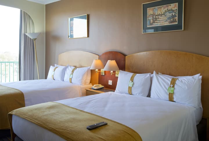 Holiday Inn Bulawayo by IHG