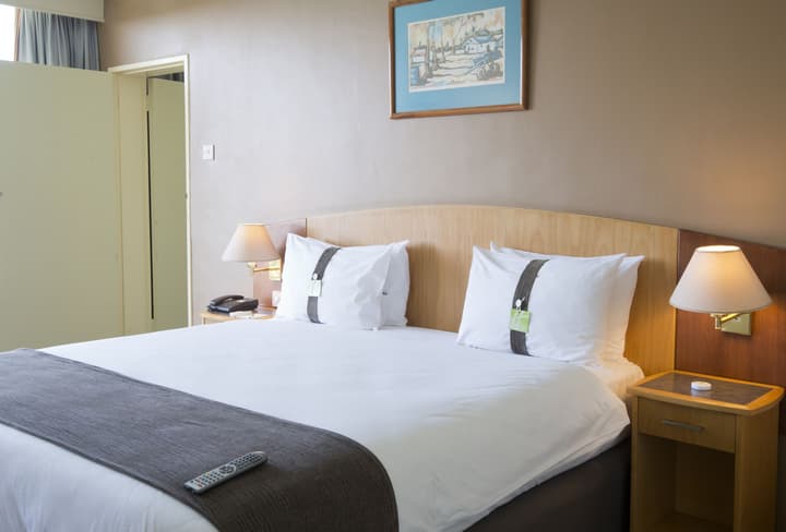 Holiday Inn Bulawayo by IHG