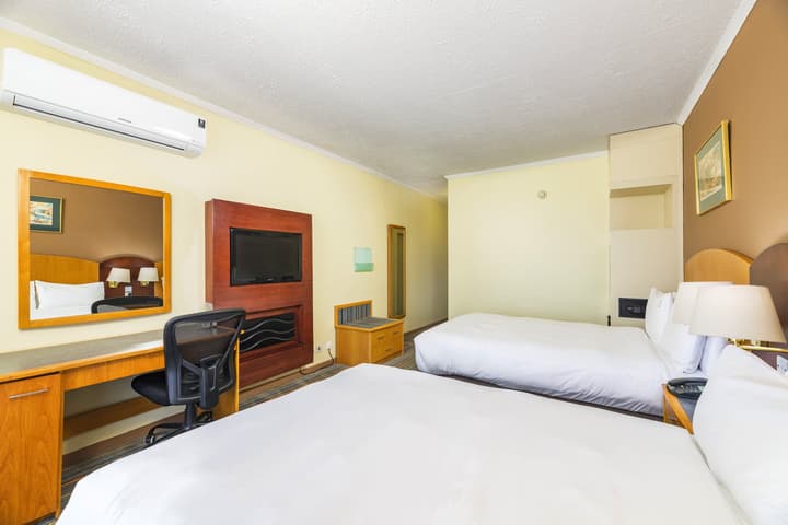 Holiday Inn Bulawayo by IHG