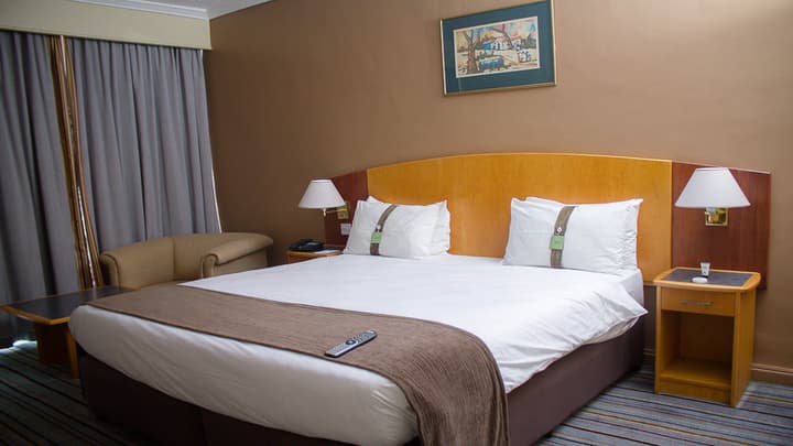 Holiday Inn Bulawayo by IHG