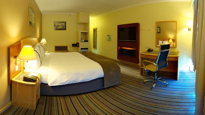 Holiday Inn Bulawayo by IHG