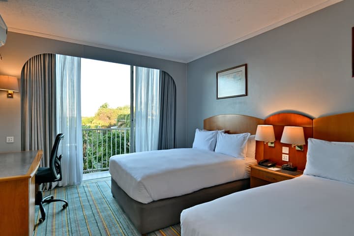 Holiday Inn Bulawayo by IHG