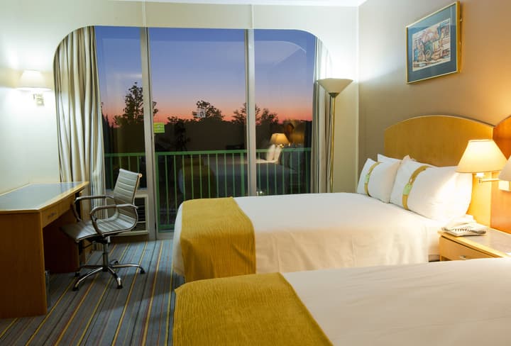 Holiday Inn Bulawayo by IHG