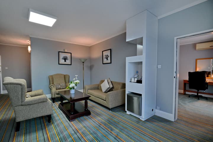 Holiday Inn Bulawayo by IHG