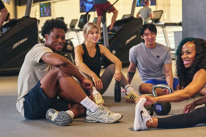 Los Angeles Athletic Club