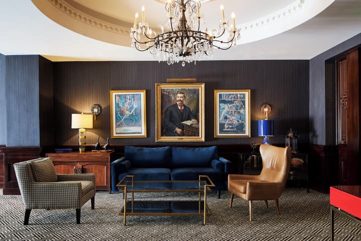 Los Angeles Athletic Club