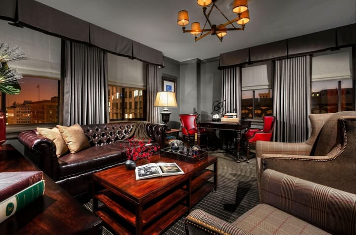 Los Angeles Athletic Club