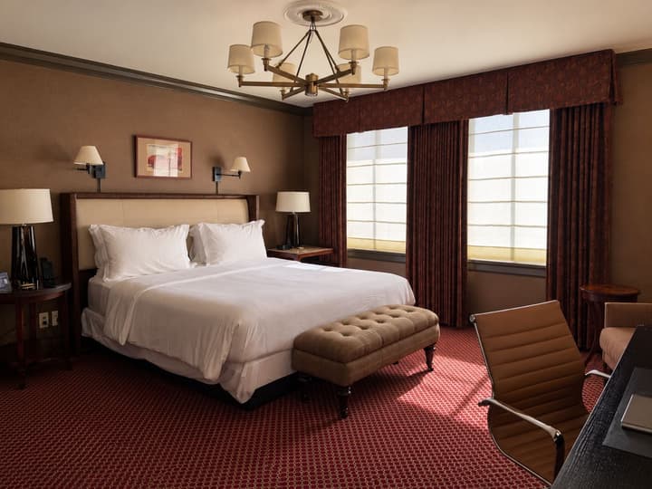 Los Angeles Athletic Club