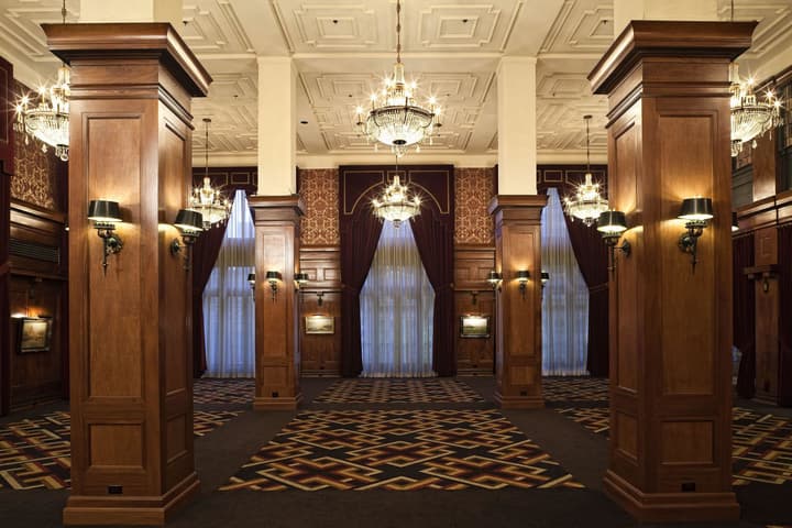 Los Angeles Athletic Club